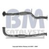 MITSUBISHI MR497722 Exhaust Pipe